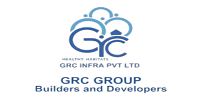 Grc Sapphire Spring logo